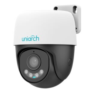 Cámara UNIARCH Wifi Uho-P2A-M3F4D 3MP 4mm lens Color Night Vision AUDIO Bidireccional Seguimiento Automático