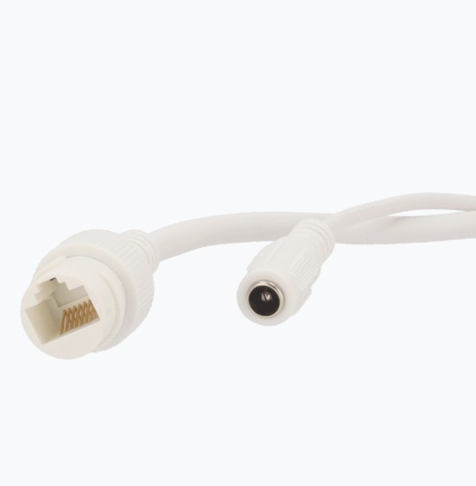 Cámara UNIARCH Wifi Uho-P2S-M33F34 3MP+3MP 2.8mm lens Color Night Vison AUDIO - Imagen 3