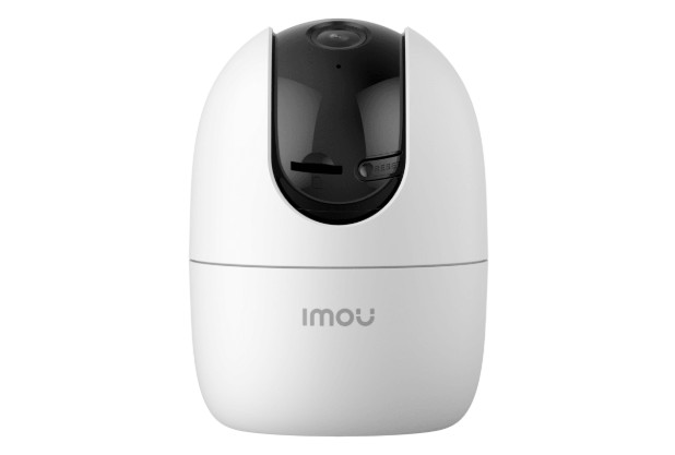 Cámara Imou Wifi Ranger 2 PRO 3MP con resolución QHD - Imagen 3